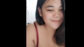 Bokep Indo Ayang Pamer Tete Besar